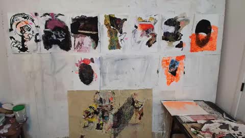 Rosalie Caine online show from November 12, 2025, 11:36 pm