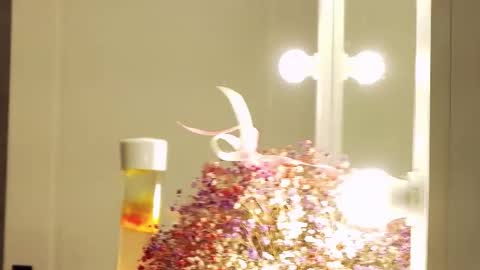 Rosalie online show from December 15, 2025, 12:37 am