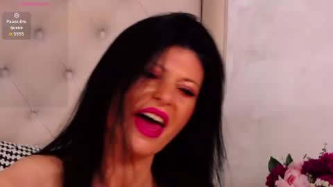Snapshot of rosalienorman chatting on June 2, 2026, 6:32 pm Rosalie online show from June 2, 2026, 6:32 pm