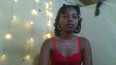 Rosalinda online show from April 24, 2026, 1:30 am