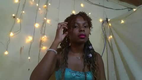 Rosalinda online show from May 3, 2026, 11:27 am