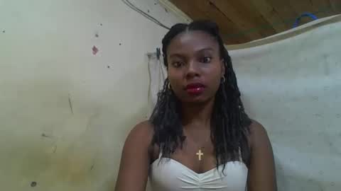 Rosalinda online show from May 19, 2026, 8:48 pm