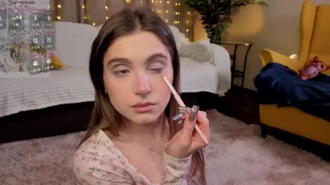 Kylie online show from February 7, 2026, 6:00 pm