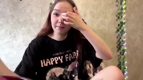 Rose online show from February 16, 2026, 9:05 am