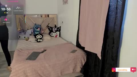 Aleja online show from November 6, 2025, 9:59 pm