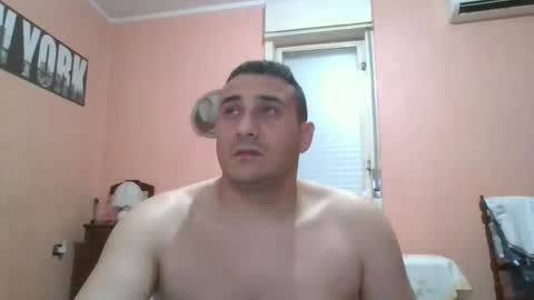 Rosario online show from March 3, 2026, 11:10 pm