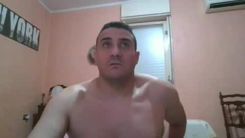 Rosario online show from April 10, 2026, 1:33 am