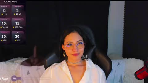 Snapshot of rosario215_ chatting on January 6, 2025, 2:58 am Rosario online show from January 6, 2025, 2:58 am