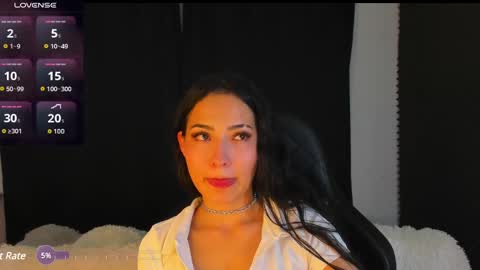 Snapshot of rosario215_ chatting on January 15, 2025, 3:33 am Rosario online show from January 15, 2025, 3:33 am