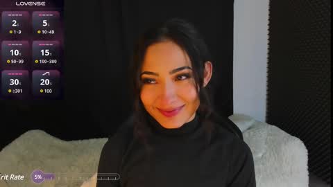 Snapshot of rosario215_ chatting on March 6, 2025, 10:36 pm Rosario online show from March 6, 2025, 10:36 pm