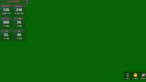 rose online show from December 29, 2024, 12:45 pm