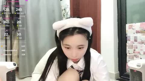 rose online show from February 7, 2025, 5:18 pm