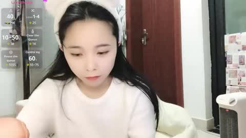 rose online show from February 9, 2025, 12:41 pm