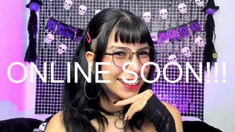 Ally online show from November 7, 2025, 7:03 pm