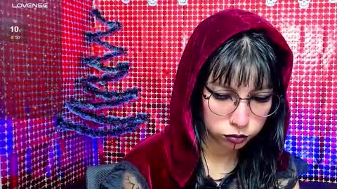 Ally online show from December 14, 2025, 7:40 pm