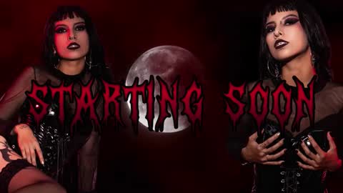 Ally online show from March 8, 2026, 6:44 pm