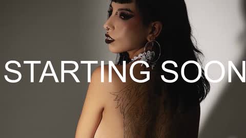 Ally online show from March 15, 2026, 8:15 pm