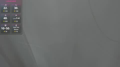 rose__monroe online show from March 1, 2026, 7:27 pm