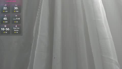 rose__monroe online show from May 30, 2026, 7:22 pm