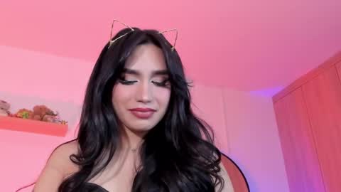 Snapshot of rose__saenz chatting on October 6, 2025, 9:12 pm Rose Saenz online show from October 6, 2025, 9:12 pm