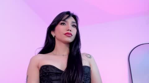 Rose Saenz online show from May 22, 2026, 5:40 pm
