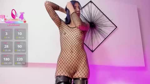  ROSE BAKER  online show from December 5, 2025, 12:25 pm