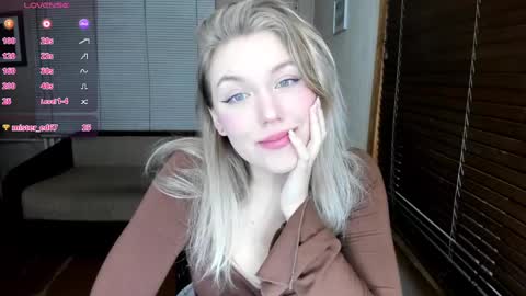 Snapshot of rose_brooks chatting on January 14, 2025, 6:49 pm Rose but u can call me princess online show from January 14, 2025, 6:49 pm