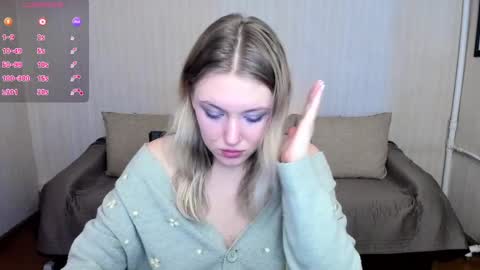 Snapshot of rose_brooks chatting on January 24, 2025, 8:11 pm Rose but u can call me princess online show from January 24, 2025, 8:11 pm