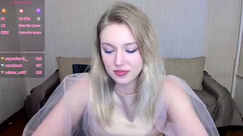 Snapshot of rose_brooks chatting on February 3, 2025, 10:43 pm Rose but u can call me princess online show from February 3, 2025, 10:43 pm