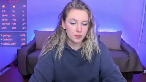 Snapshot of rose_brooks chatting on February 11, 2025, 11:22 pm Rose but u can call me princess online show from February 11, 2025, 11:22 pm