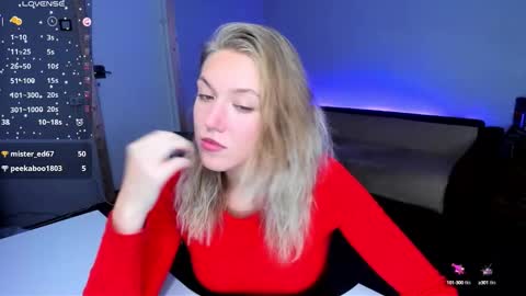Snapshot of rose_brooks chatting on October 3, 2025, 9:12 pm Rose but u can call me princess online show from October 3, 2025, 9:12 pm