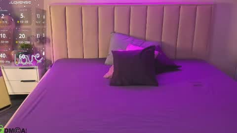 Snapshot of rose_dixon chatting on June 21, 2026, 11:18 pm Kimberlly online show from June 21, 2026, 11:18 pm