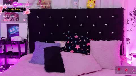 Rose online show from March 20, 2026, 6:07 am