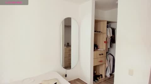 Jhoan Alexis online show from October 26, 2025, 3:18 pm