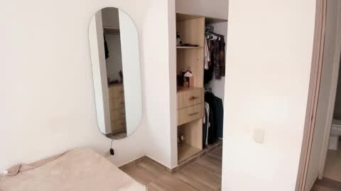 Snapshot of rose_sscott chatting on February 25, 2026, 6:28 pm Jhoan Alexis online show from February 25, 2026, 6:28 pm