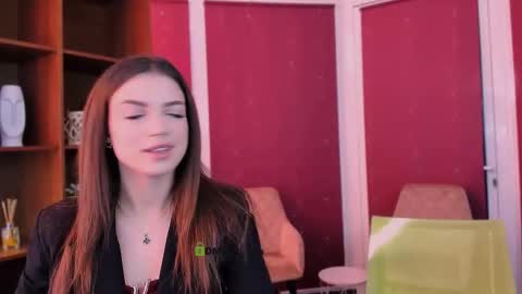 rose online show from November 13, 2025, 12:04 pm