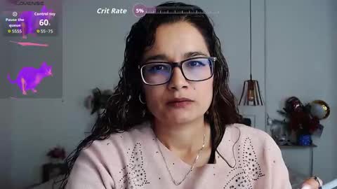 Rose  online show from September 25, 2025, 1:48 pm