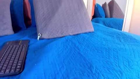 Rosse online show from February 4, 2026, 7:09 pm