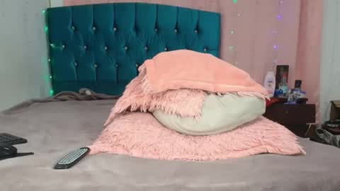 rose_victory online show from March 24, 2026, 2:27 am