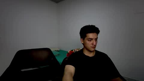 Rose Sins and Don Viktor online show from November 5, 2025, 3:06 am