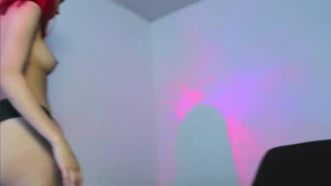 Rose Sins and Don Viktor online show from February 19, 2026, 9:55 pm