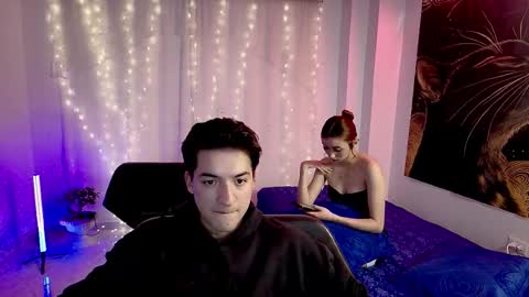 Rose Sins and Don Viktor online show from March 17, 2026, 10:18 am