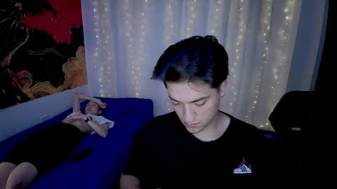 Rose Sins and Don Viktor online show from April 8, 2026, 6:52 pm