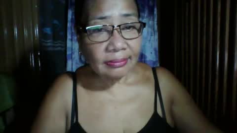 rosebelle66 online show from October 11, 2025, 1:09 pm