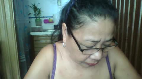 rosebelle66 online show from June 30, 2026, 12:55 am