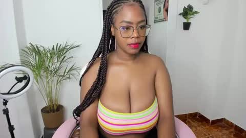 RoseBig online show from February 14, 2025, 8:26 pm