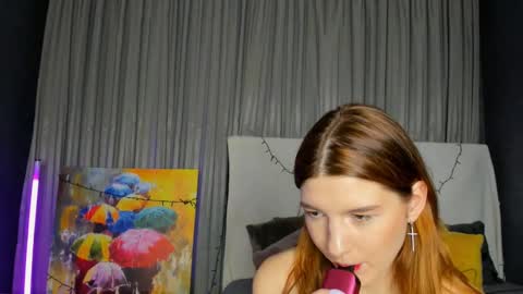 Snapshot of roseblanche2k chatting on February 10, 2025, 1:46 am Florin online show from February 10, 2025, 1:46 am