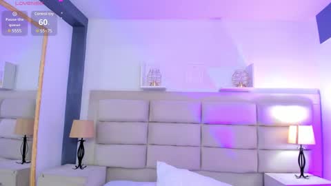 Rose online show from March 7, 2025, 6:11 pm