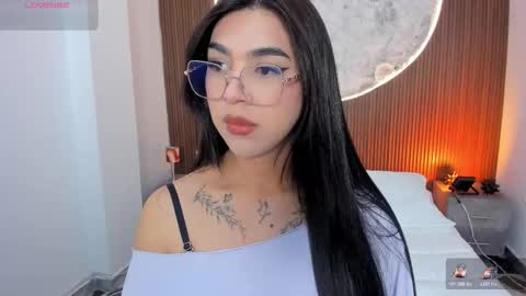 Rose online show from March 13, 2026, 1:29 pm