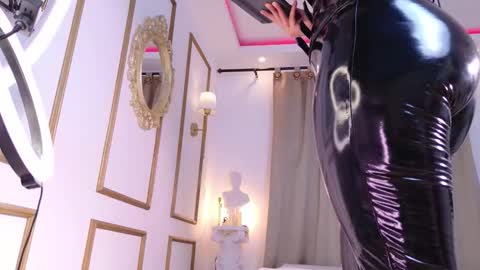 rosedelic online show from January 17, 2026, 1:10 am